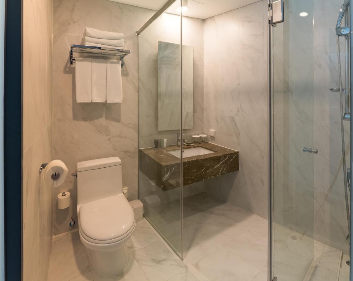 Hotel Haedamchae Seoul Ngoại thất bức ảnh